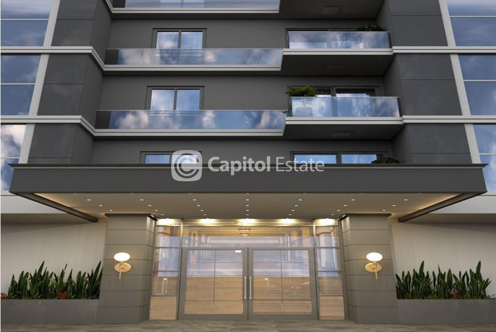 2 Bed, 2 Bath, ApartmentFor Sale, Mahmutlar