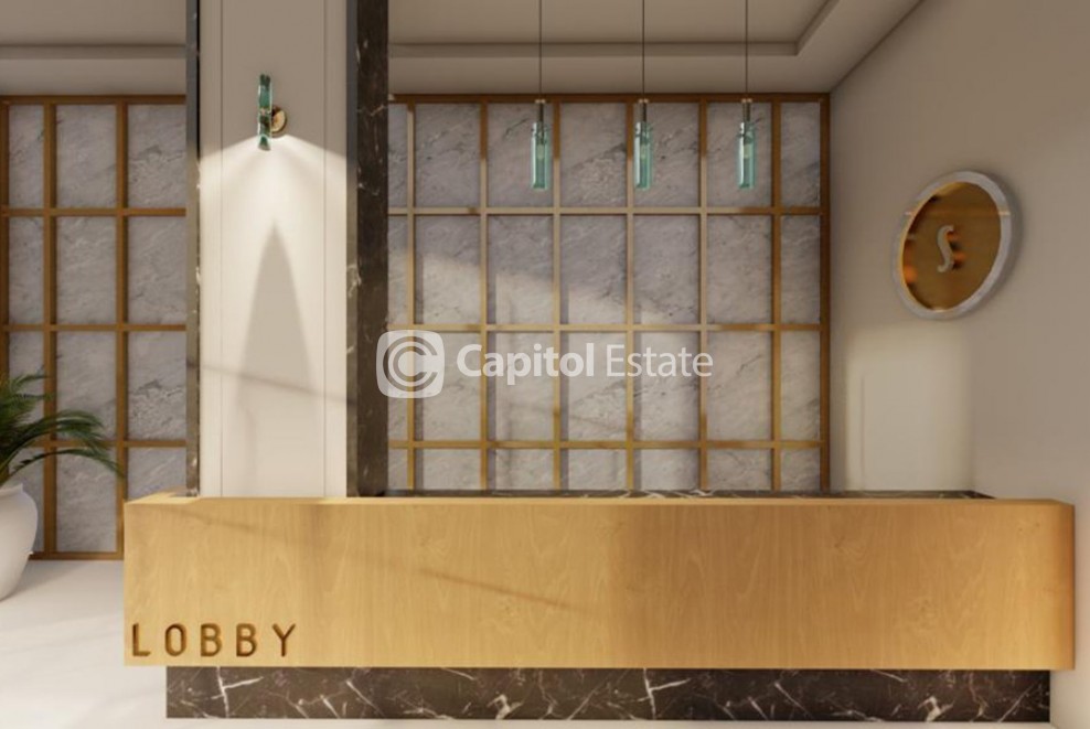 2 Bed, 2 Bath, ApartmentFor Sale, Mahmutlar