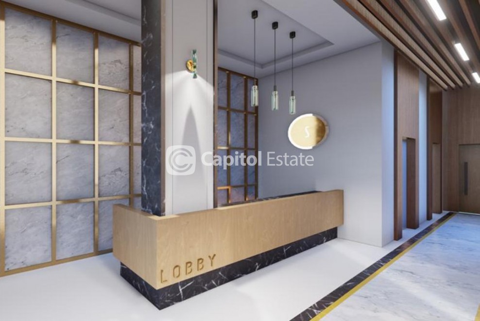 2 Bed, 2 Bath, ApartmentFor Sale, Mahmutlar