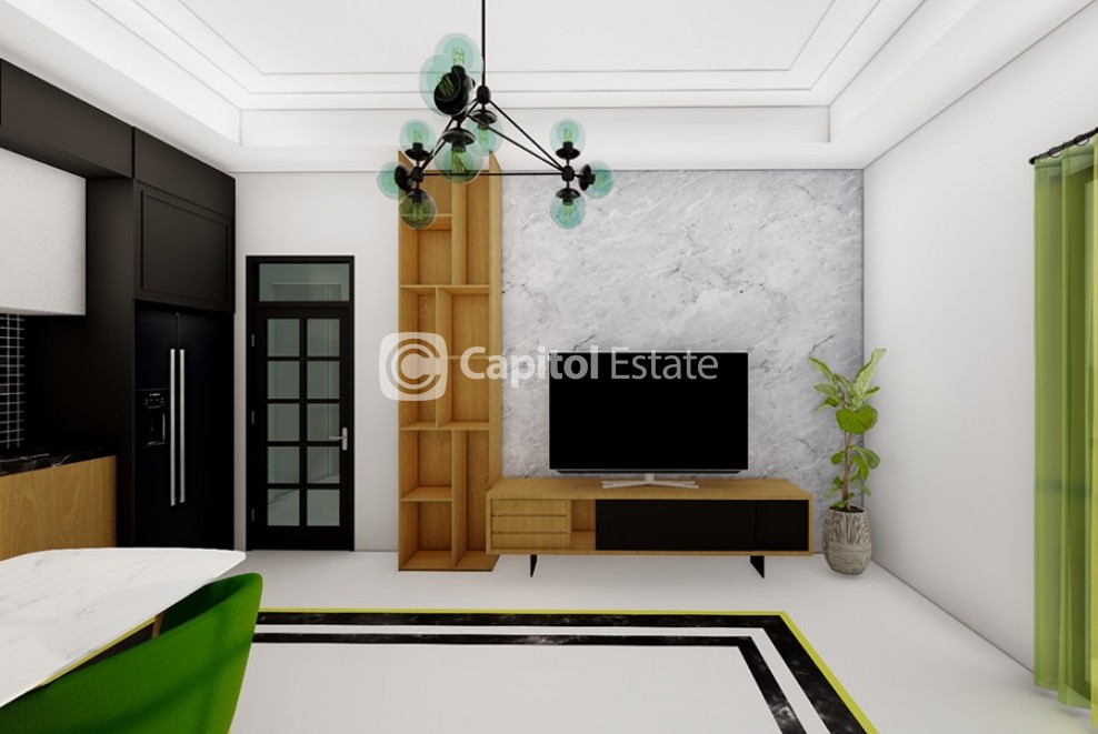 2 Bed, 2 Bath, ApartmentFor Sale, Mahmutlar