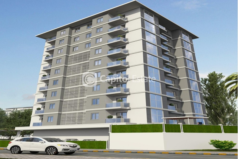 2 Bed, 2 Bath, ApartmentFor Sale, Mahmutlar