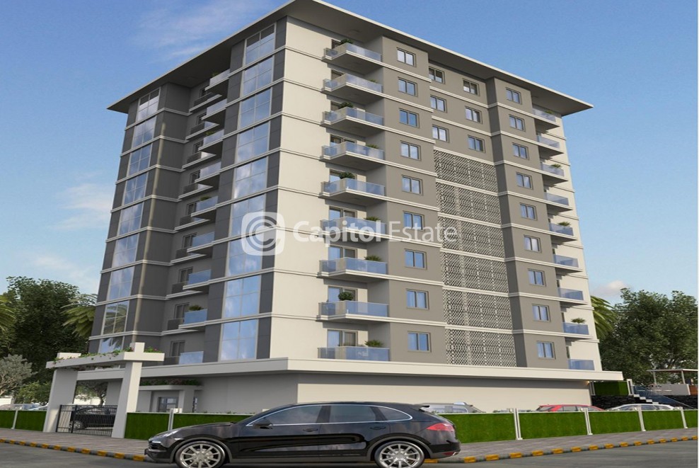 2 Bed, 2 Bath, ApartmentFor Sale, Mahmutlar