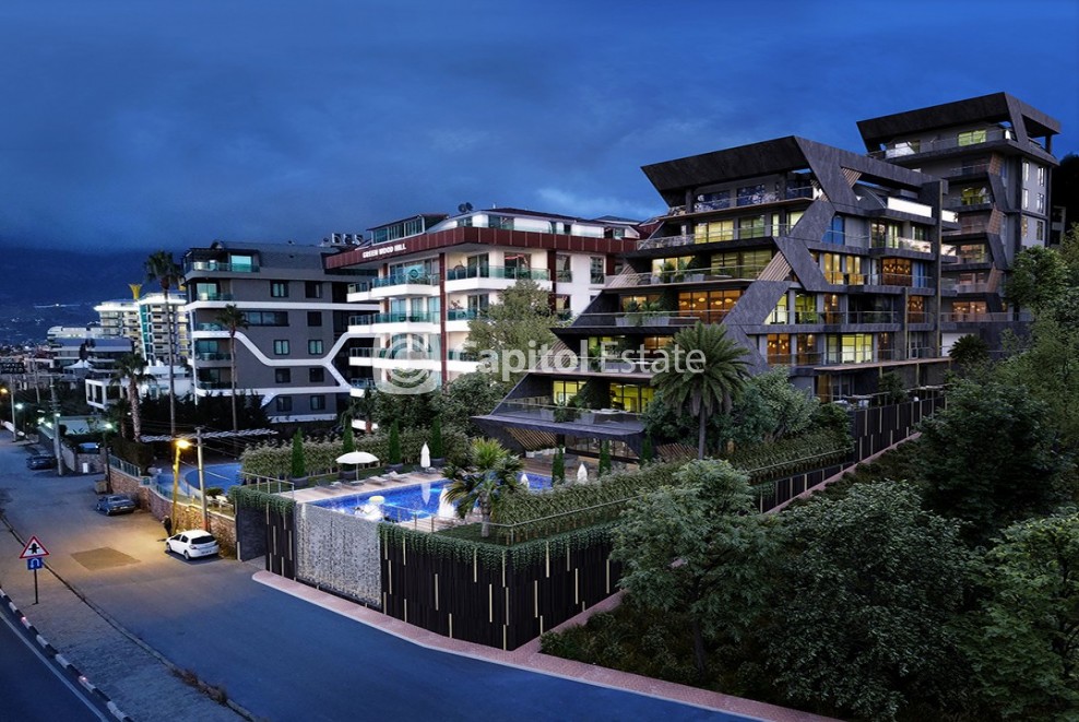 2 Bed, 2 Bath, ApartmentFor Sale, Kargicak