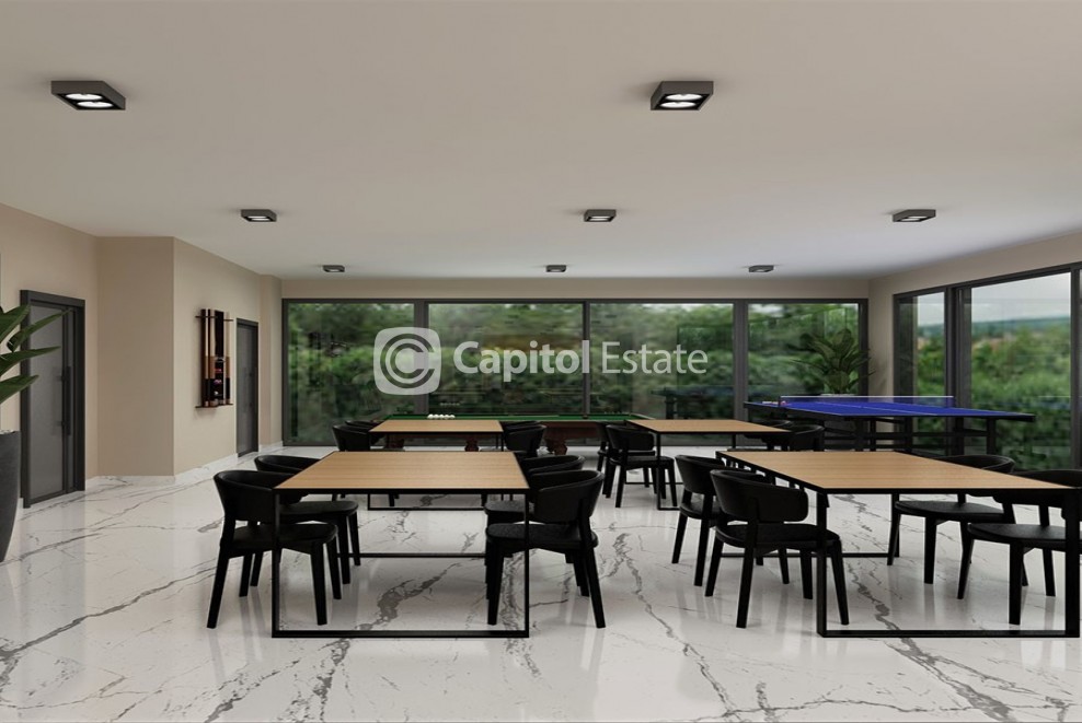 1 Bed, 1 Bath, HouseFor Sale, Mahmutlar