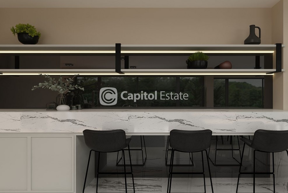 1 Bed, 1 Bath, HouseFor Sale, Mahmutlar