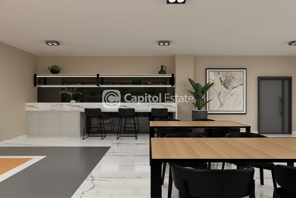 1 Bed, 1 Bath, HouseFor Sale, Mahmutlar