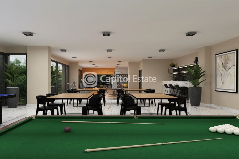 1 Bed, 1 Bath, HouseFor Sale, Mahmutlar