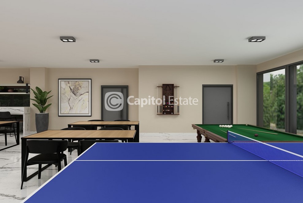 1 Bed, 1 Bath, HouseFor Sale, Mahmutlar