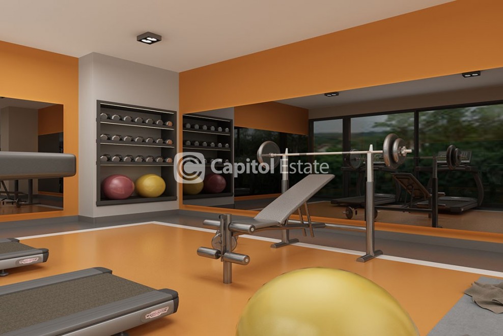 1 Bed, 1 Bath, HouseFor Sale, Mahmutlar