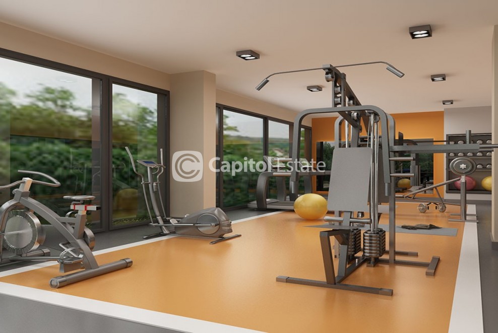 1 Bed, 1 Bath, HouseFor Sale, Mahmutlar