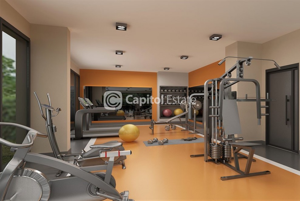 1 Bed, 1 Bath, HouseFor Sale, Mahmutlar