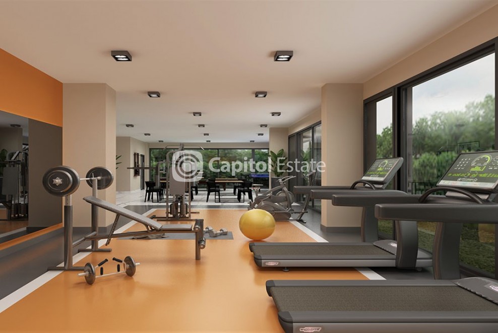 1 Bed, 1 Bath, HouseFor Sale, Mahmutlar