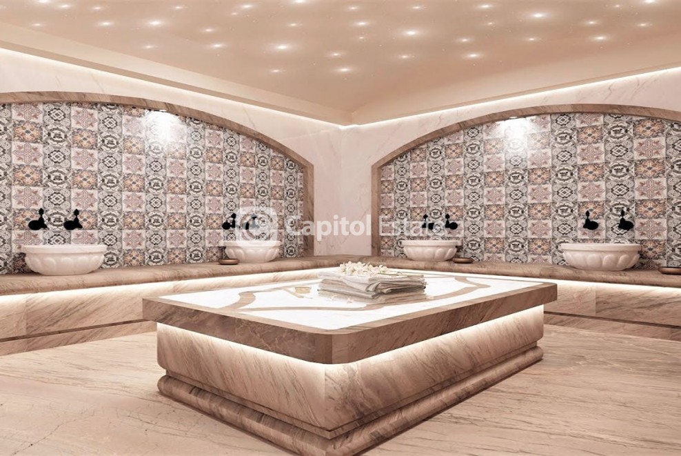 1 Bed, 1 Bath, HouseFor Sale, Mahmutlar