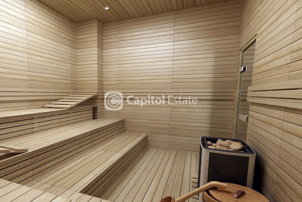 1 Bed, 1 Bath, HouseFor Sale, Mahmutlar