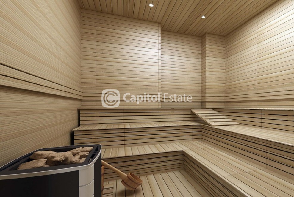 1 Bed, 1 Bath, HouseFor Sale, Mahmutlar