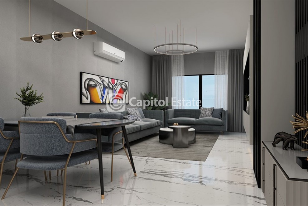 1 Bed, 1 Bath, HouseFor Sale, Mahmutlar