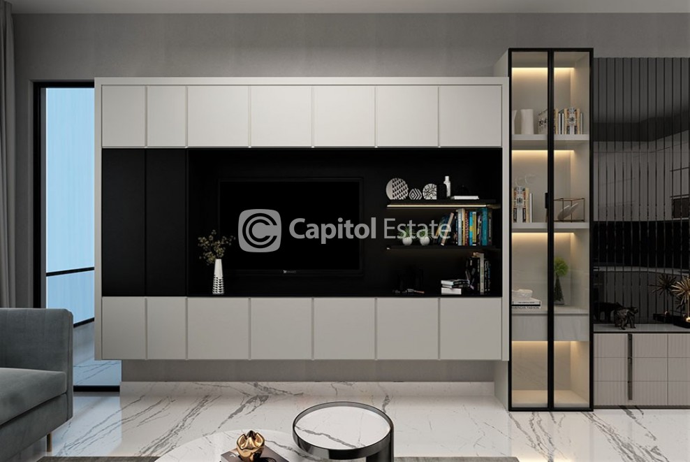 1 Bed, 1 Bath, HouseFor Sale, Mahmutlar