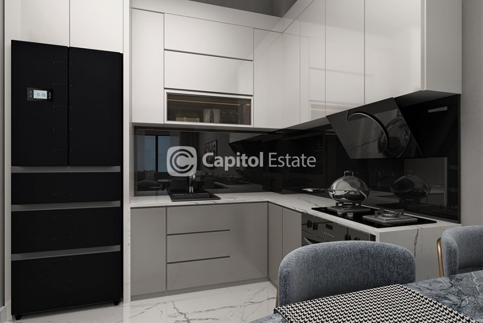 1 Bed, 1 Bath, HouseFor Sale, Mahmutlar