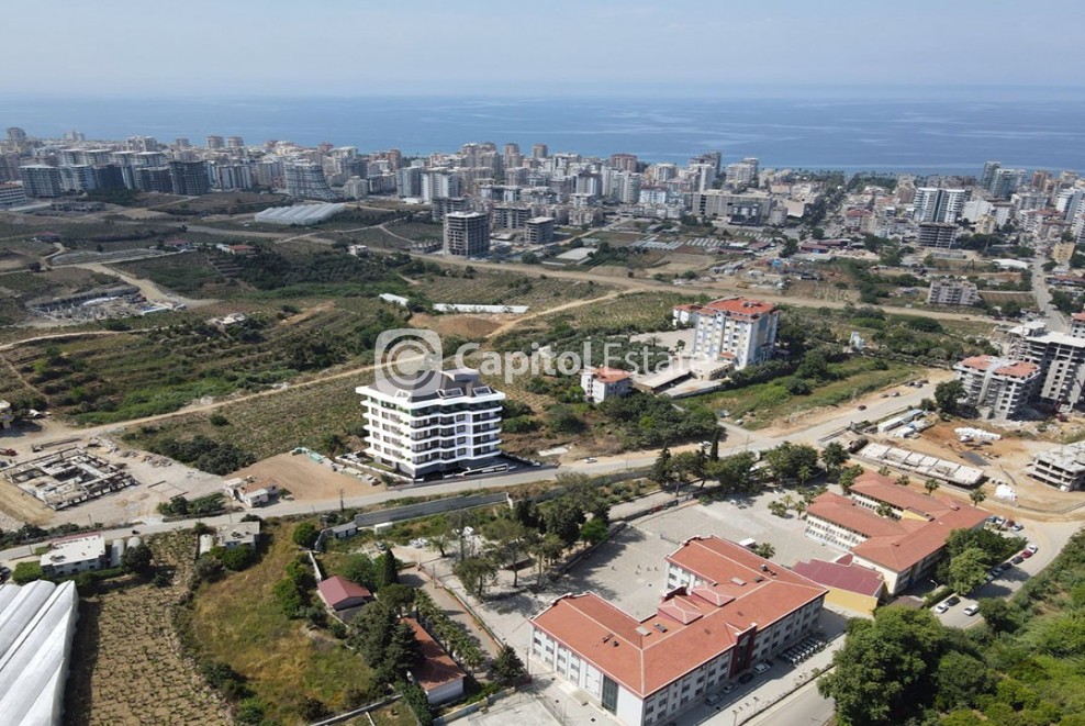 1 Bed, 1 Bath, HouseFor Sale, Mahmutlar