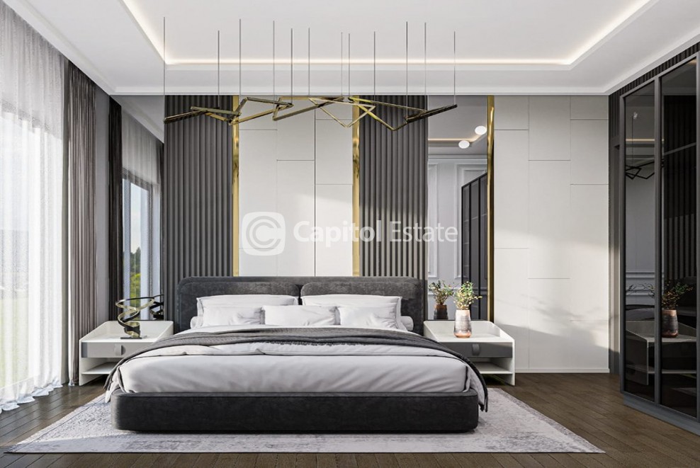 2 Bed, 2 Bath, HouseFor Sale, Avsallar