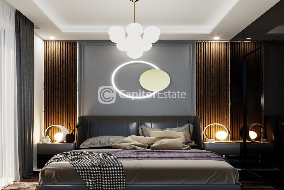 2 Bed, 2 Bath, HouseFor Sale, Avsallar