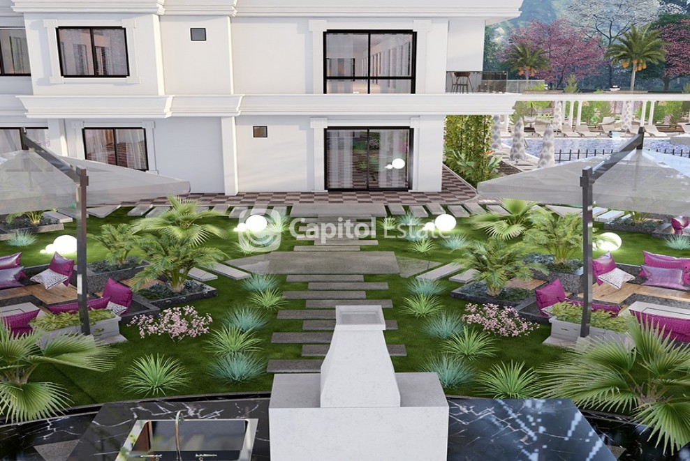 2 Bed, 2 Bath, ApartmentFor Sale, Gazipasa