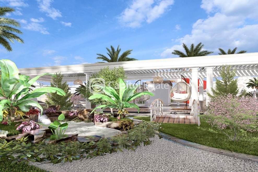 2 Bed, 2 Bath, ApartmentFor Sale, Gazipasa