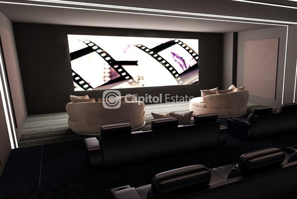 2 Bed, 2 Bath, ApartmentFor Sale, Gazipasa