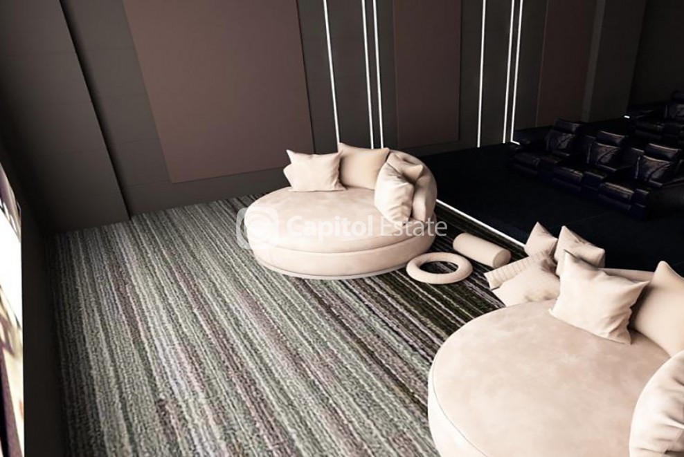 2 Bed, 2 Bath, ApartmentFor Sale, Gazipasa