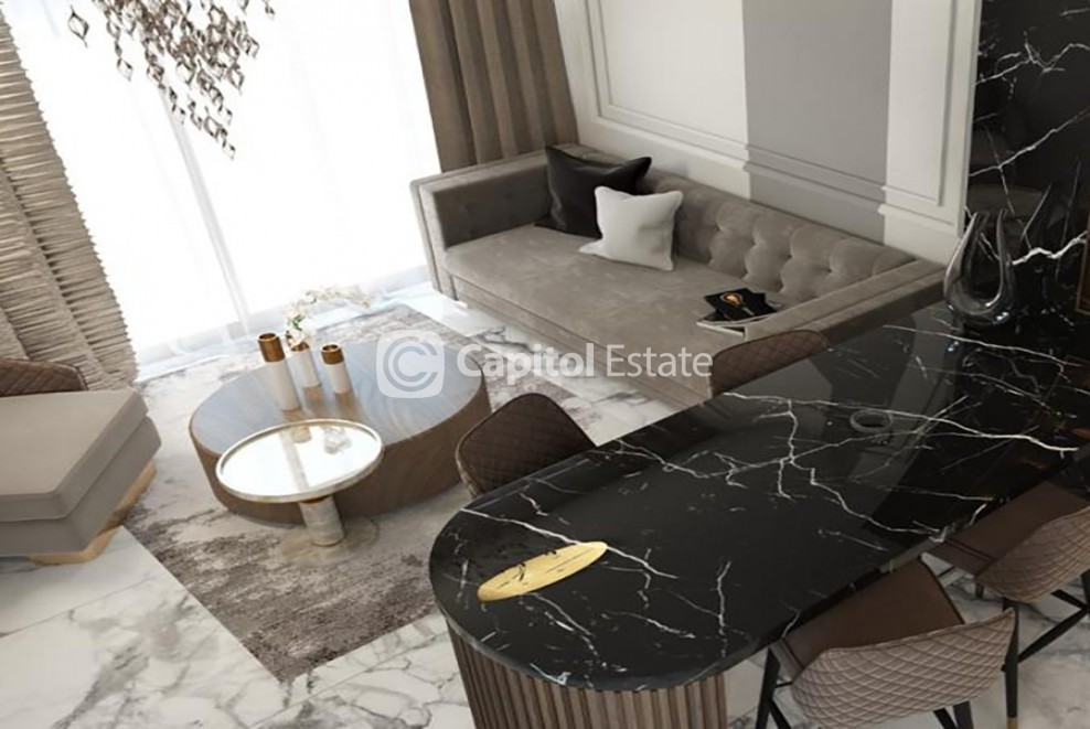 2 Bed, 2 Bath, ApartmentFor Sale, Gazipasa