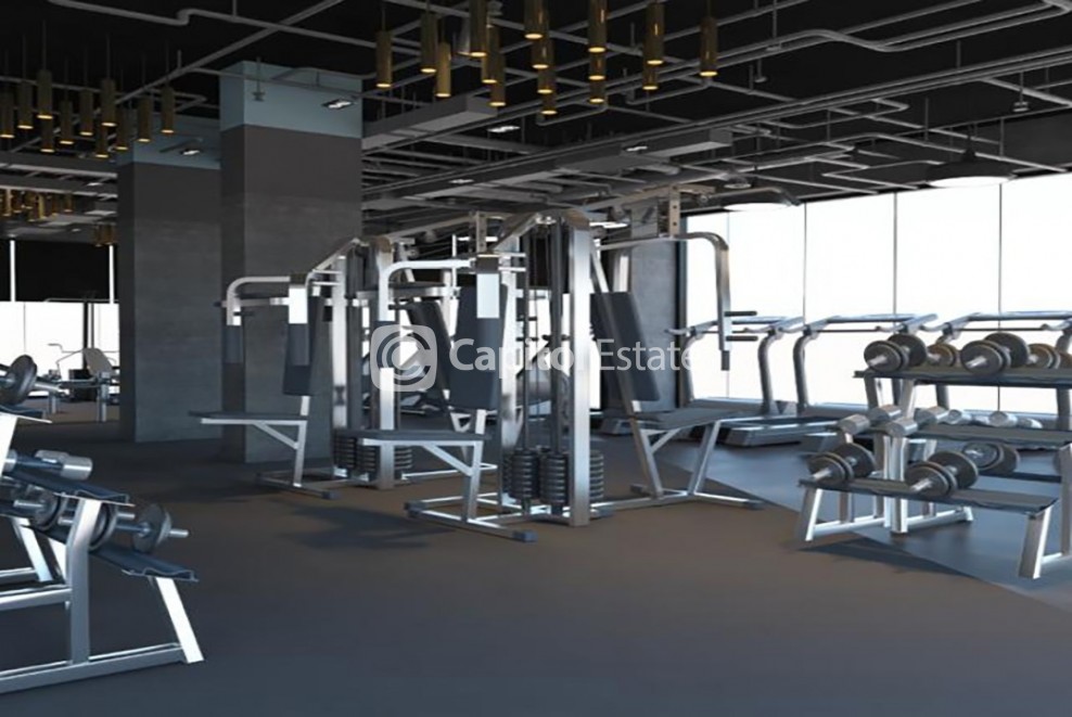 2 Bed, 2 Bath, ApartmentFor Sale, Gazipasa