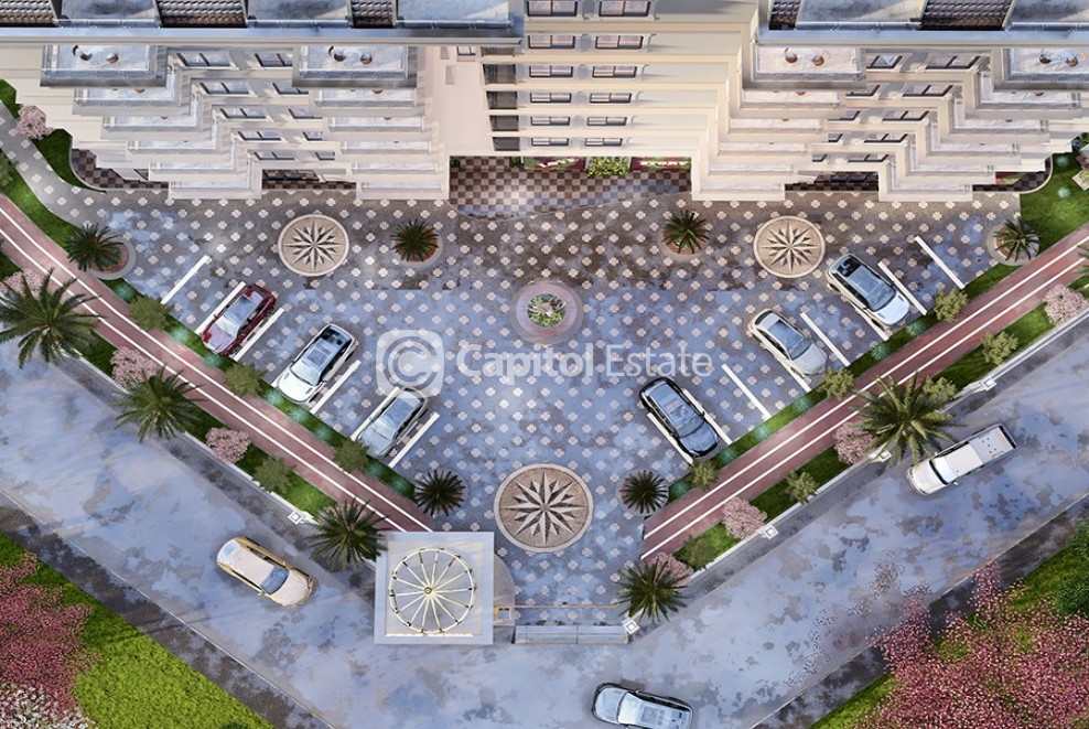 2 Bed, 2 Bath, ApartmentFor Sale, Gazipasa