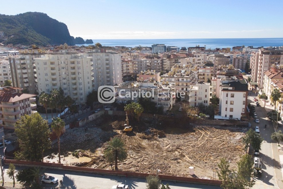 1 Bed, 1 Bath, ApartmentFor Sale, Alanya
