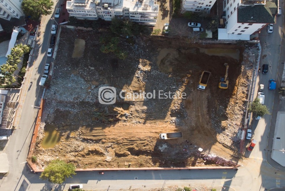 1 Bed, 1 Bath, ApartmentFor Sale, Alanya