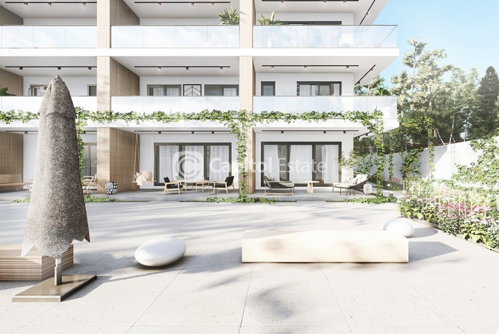 2 Bed, 1 Bath, ApartmentFor Sale, Avsallar