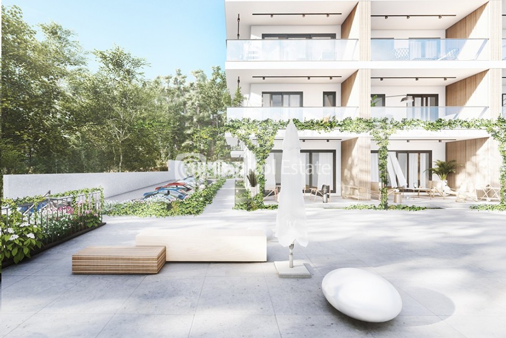 2 Bed, 1 Bath, ApartmentFor Sale, Avsallar