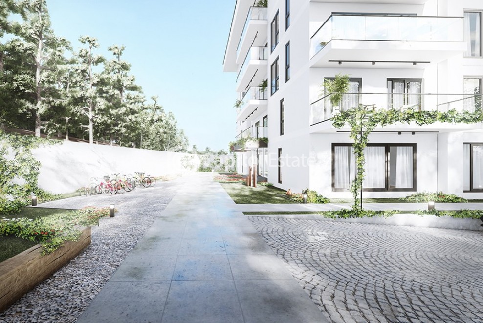 2 Bed, 1 Bath, ApartmentFor Sale, Avsallar