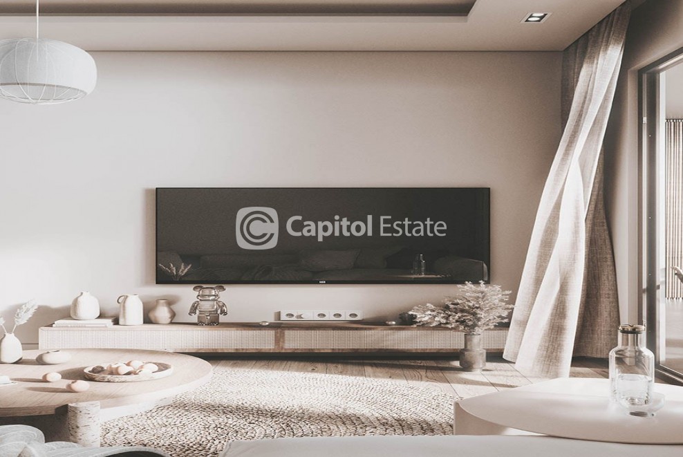 2 Bed, 1 Bath, ApartmentFor Sale, Avsallar