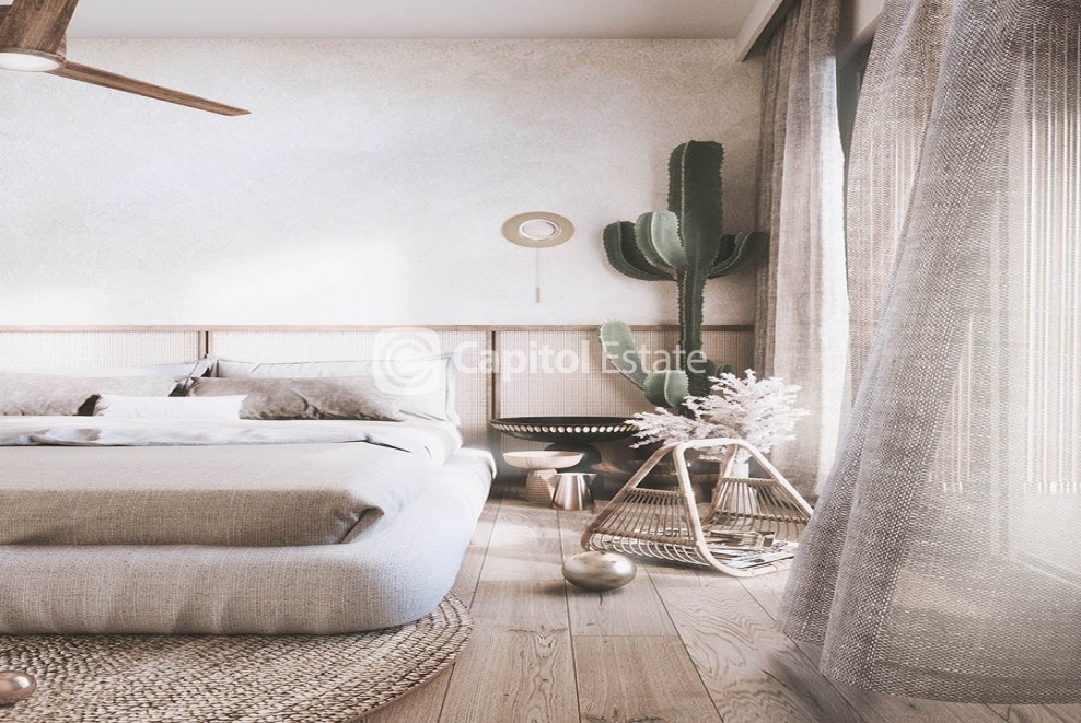 2 Bed, 1 Bath, ApartmentFor Sale, Avsallar