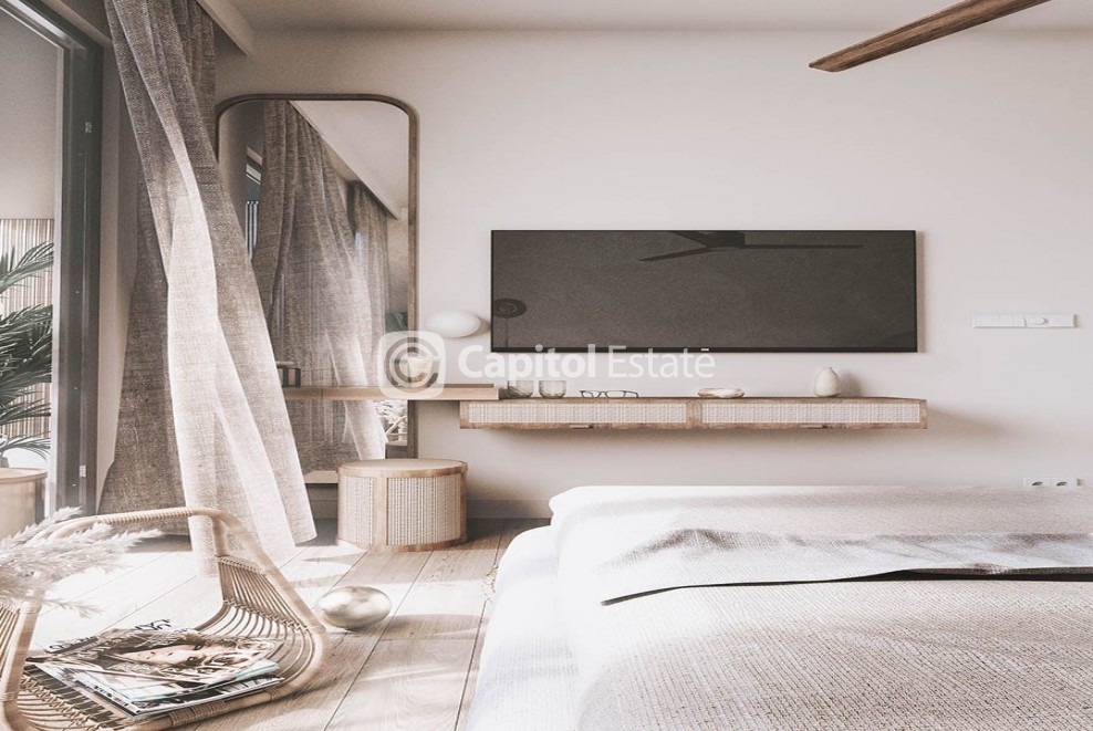 2 Bed, 1 Bath, ApartmentFor Sale, Avsallar