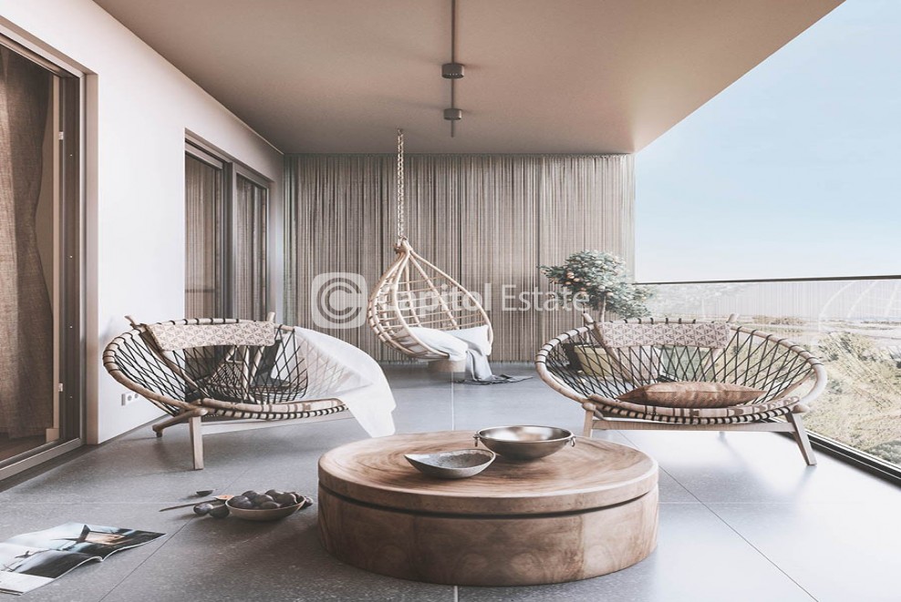 2 Bed, 1 Bath, ApartmentFor Sale, Avsallar