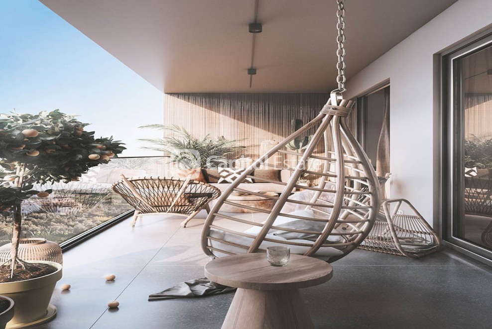 2 Bed, 1 Bath, ApartmentFor Sale, Avsallar