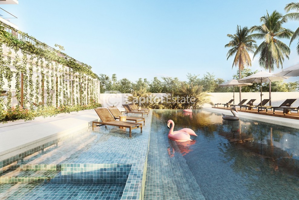 2 Bed, 1 Bath, ApartmentFor Sale, Avsallar