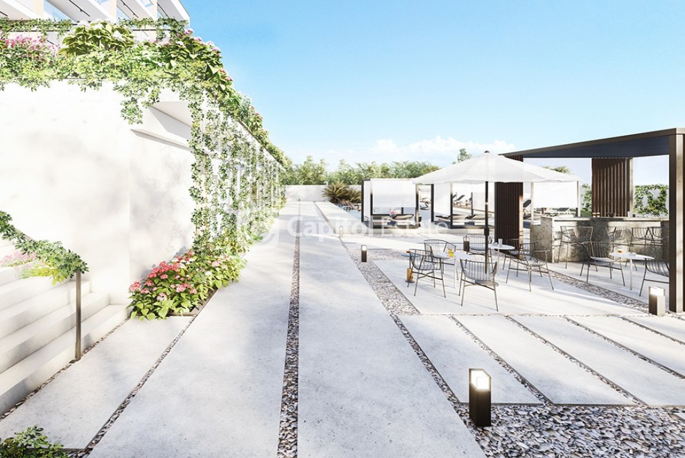 2 Bed, 1 Bath, ApartmentFor Sale, Avsallar