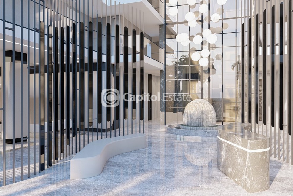 2 Bed, 2 Bath, ApartmentFor Sale, Mahmutlar