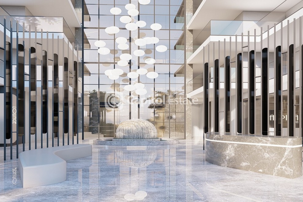 2 Bed, 2 Bath, ApartmentFor Sale, Mahmutlar