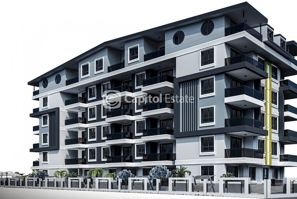 1 Bed, 1 Bath, ApartmentFor Sale, Kargicak