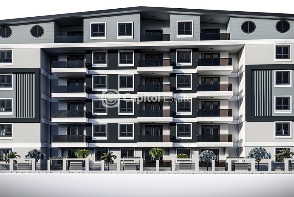 1 Bed, 1 Bath, ApartmentFor Sale, Kargicak