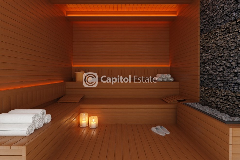 1 Bed, 1 Bath, ApartmentFor Sale, Kargicak