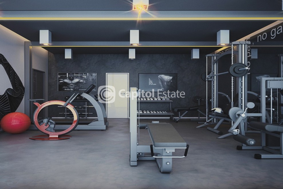 1 Bed, 1 Bath, ApartmentFor Sale, Kargicak